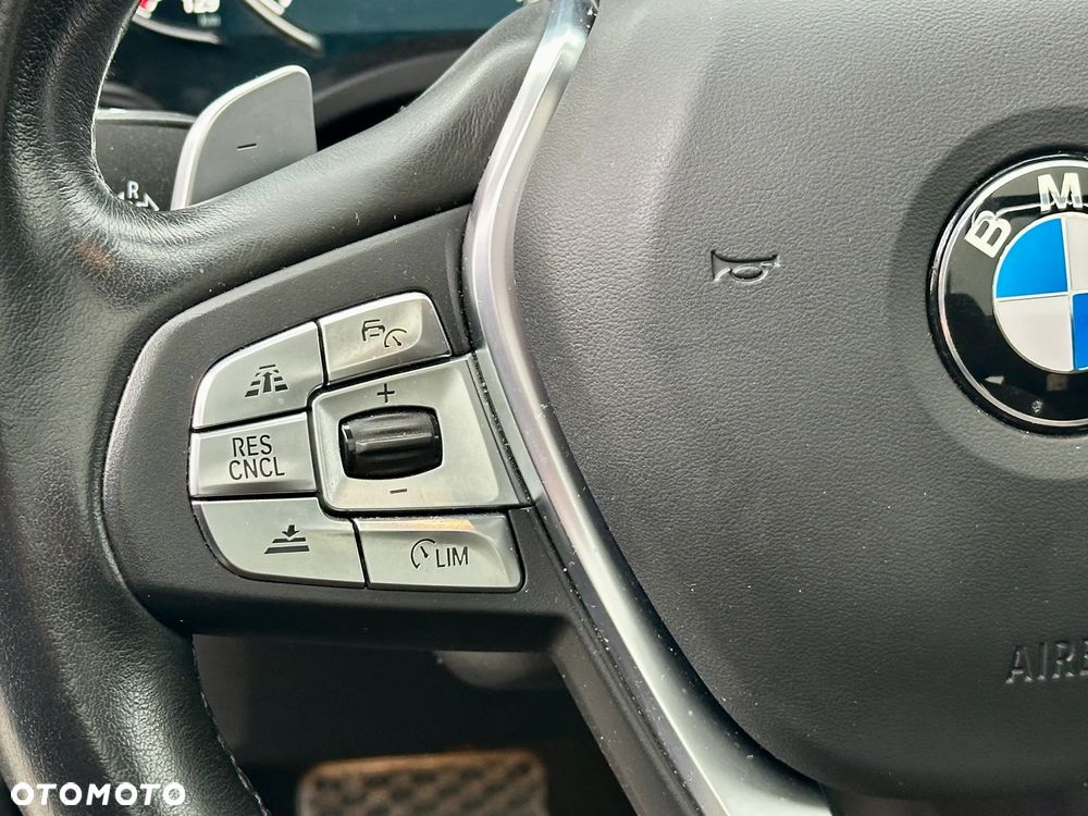 BMW X3 xDrive30d xLine - 21