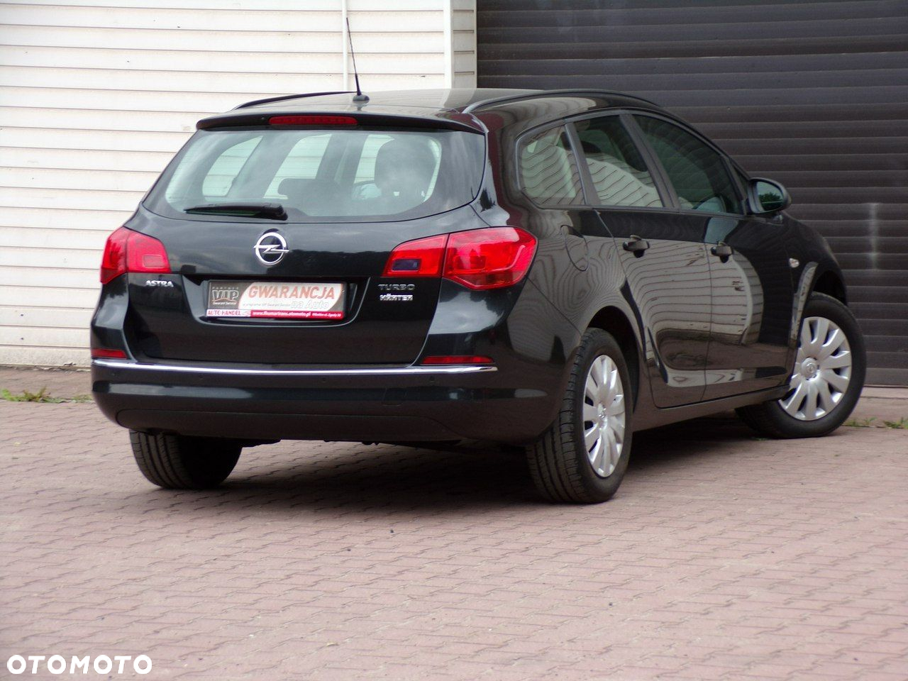 Opel Astra - 11