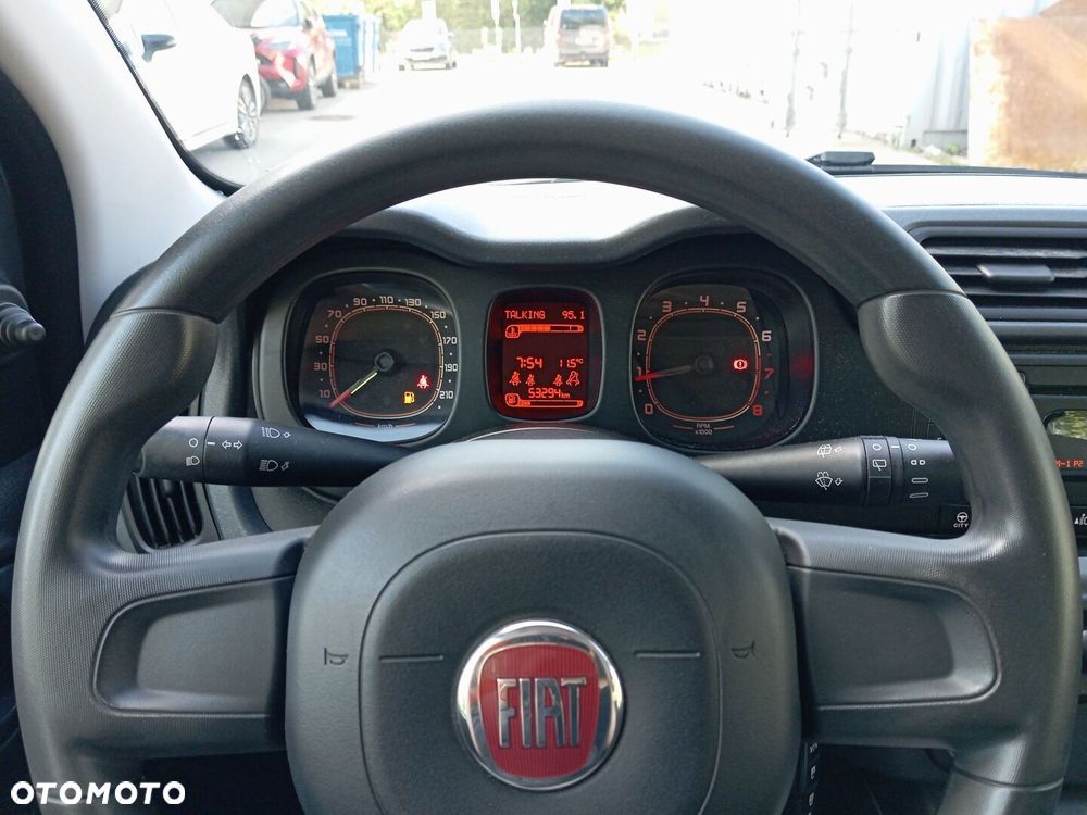 Fiat Panda 1.2 Easy - 14