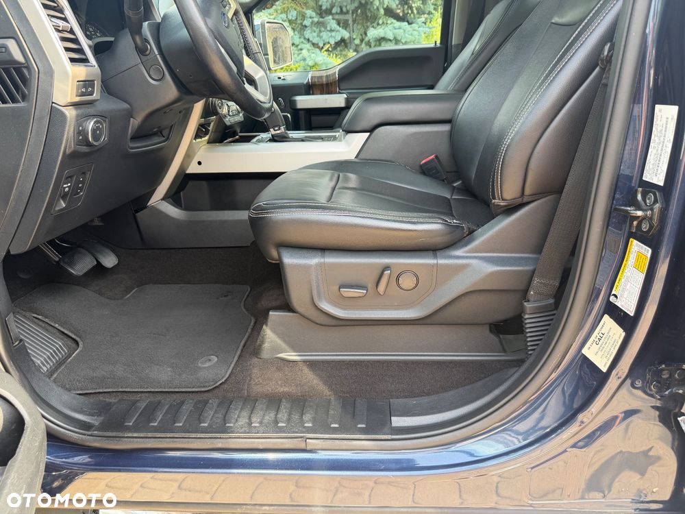 Ford F150 - 20