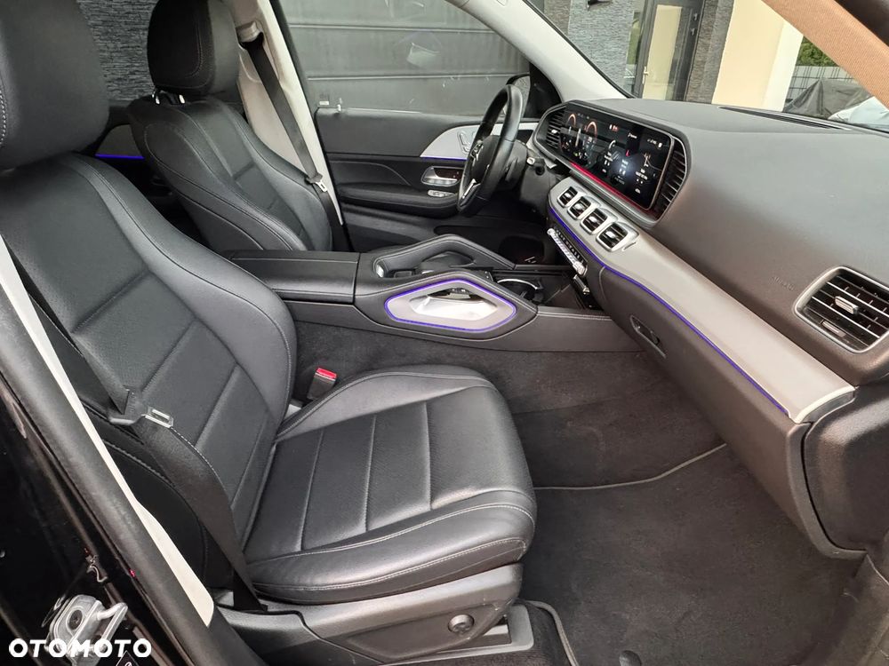 Mercedes-Benz GLE 350 de 4-Matic Advanced Plus - 18