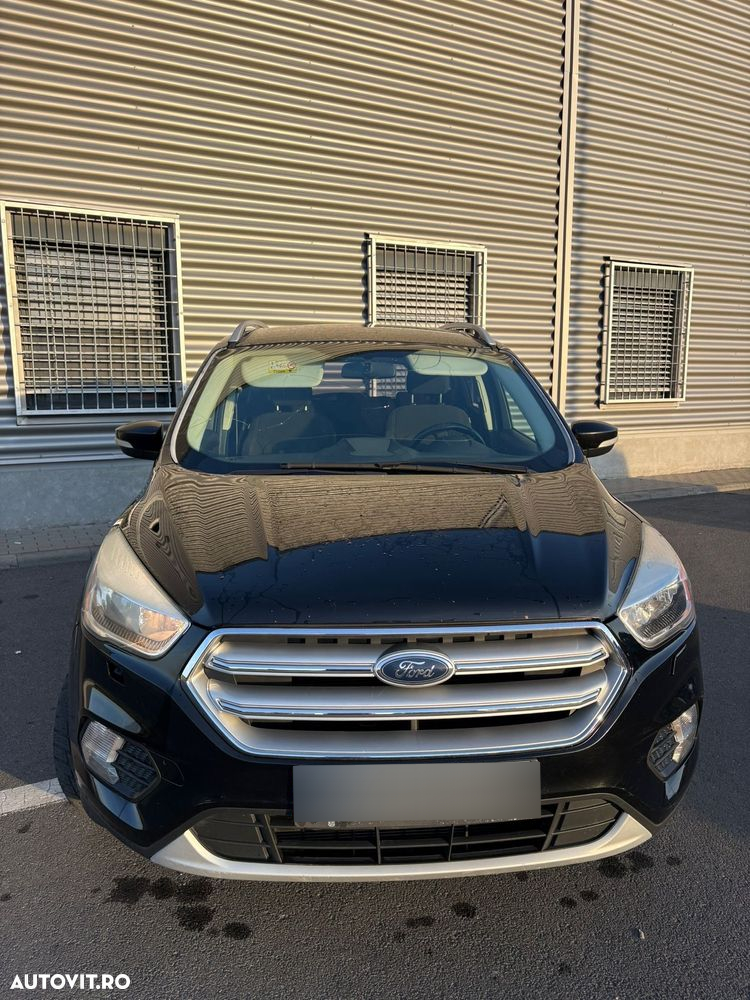 Ford Kuga 1.5 EcoBoost 2WD Trend - 7
