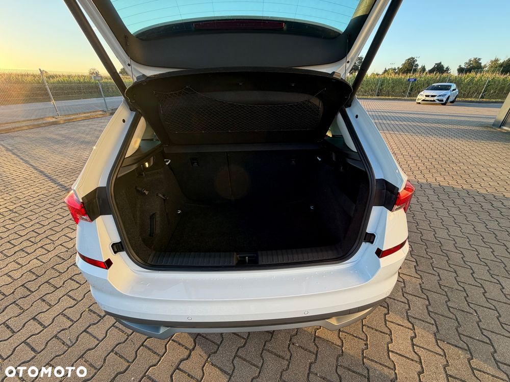Skoda Kamiq 1.0 TSI DSG Ambition - 30