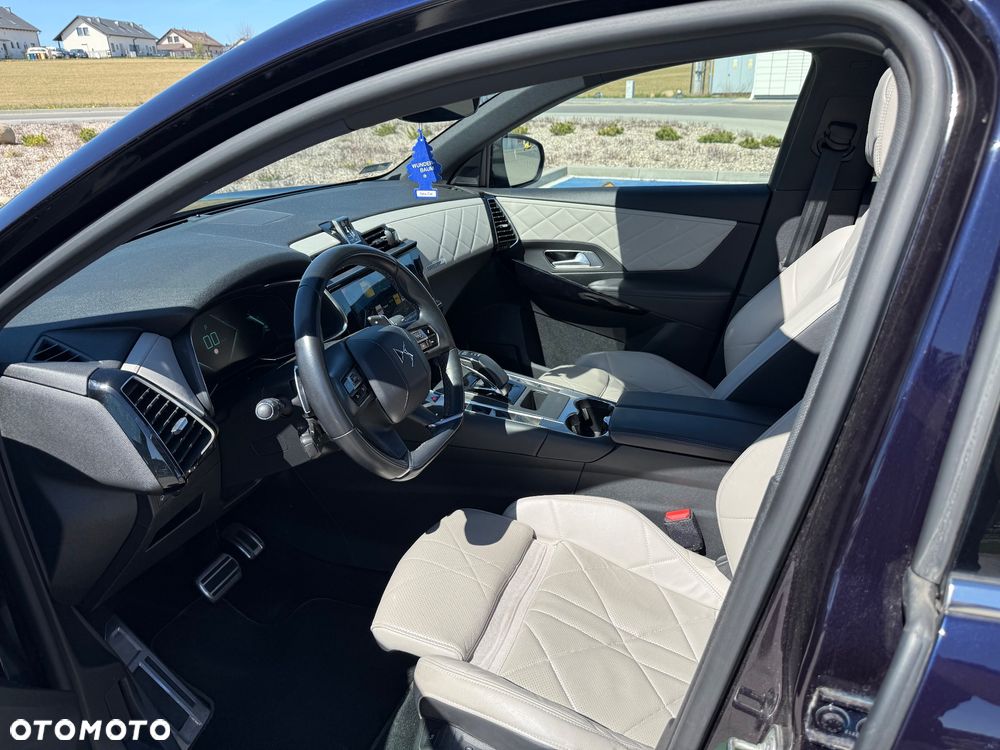 DS Automobiles DS 7 Crossback 1.6 E-Tense 4x4 Rivoli - 6