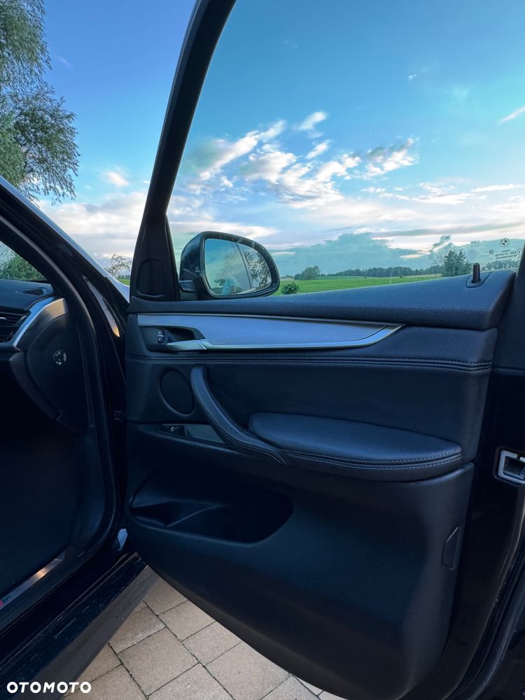 BMW X5 xDrive25d - 11