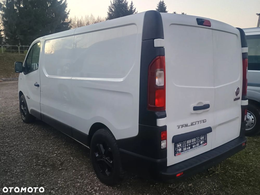 Renault Trafik - 12