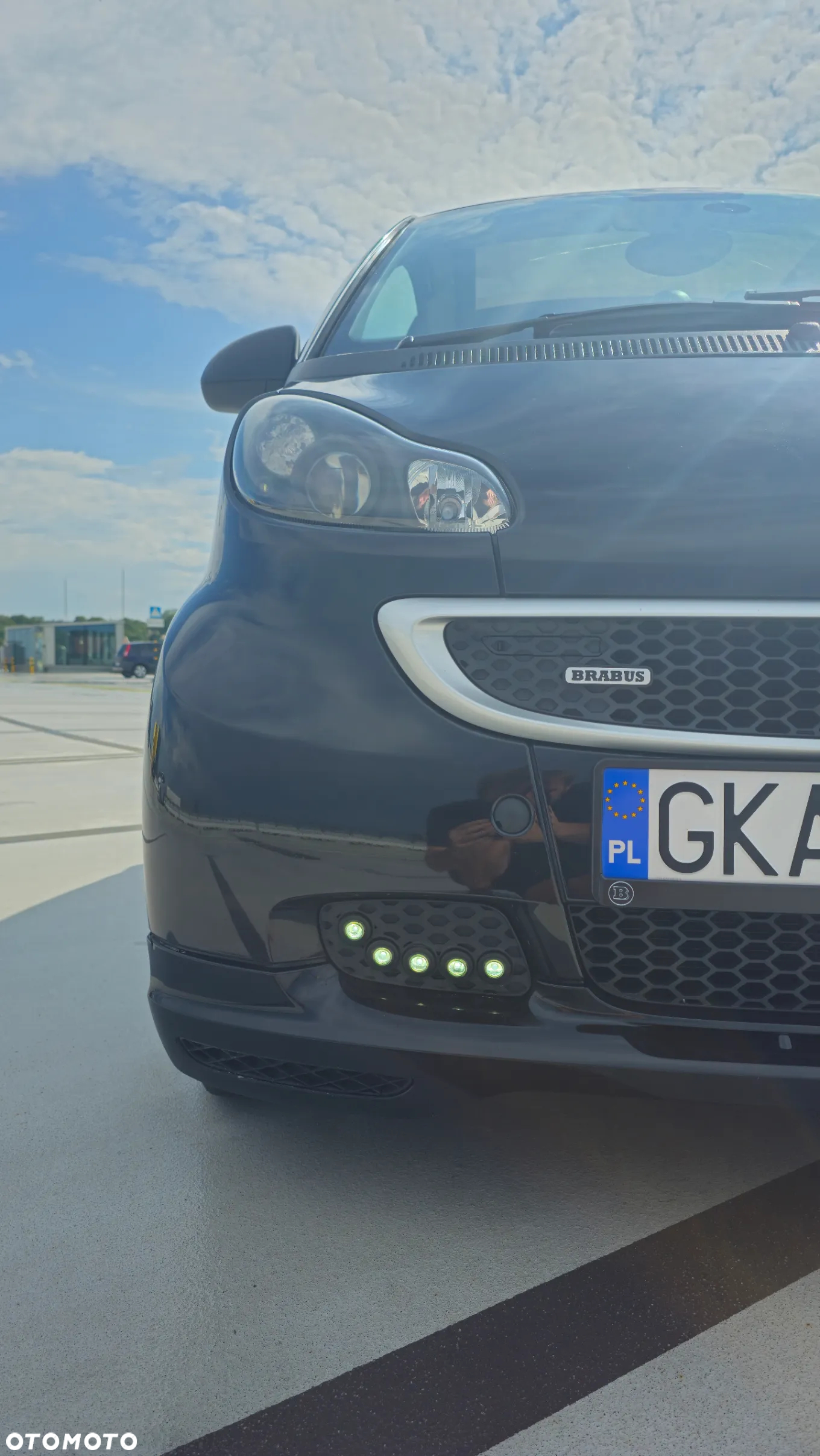 Smart Fortwo - 22