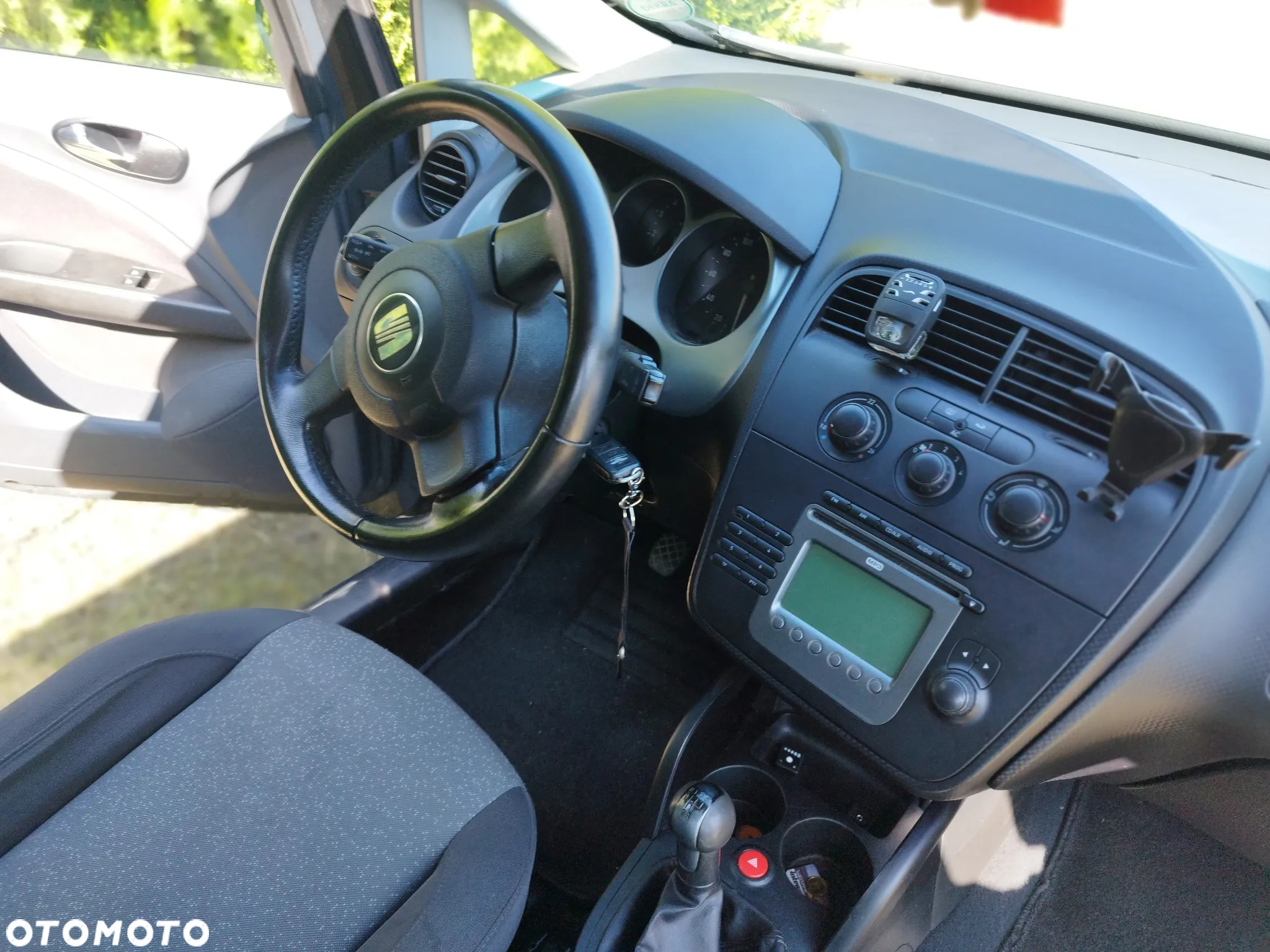 Seat Altea - 11