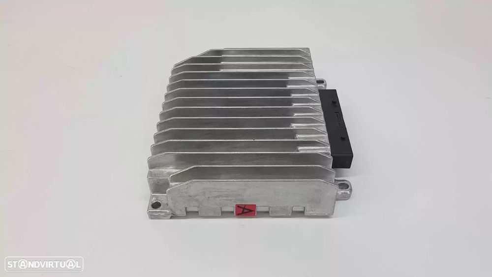 AMPLIFICADOR AUDIO SMART FORTWO COUPÉ 2018 -A4539000502 - 2