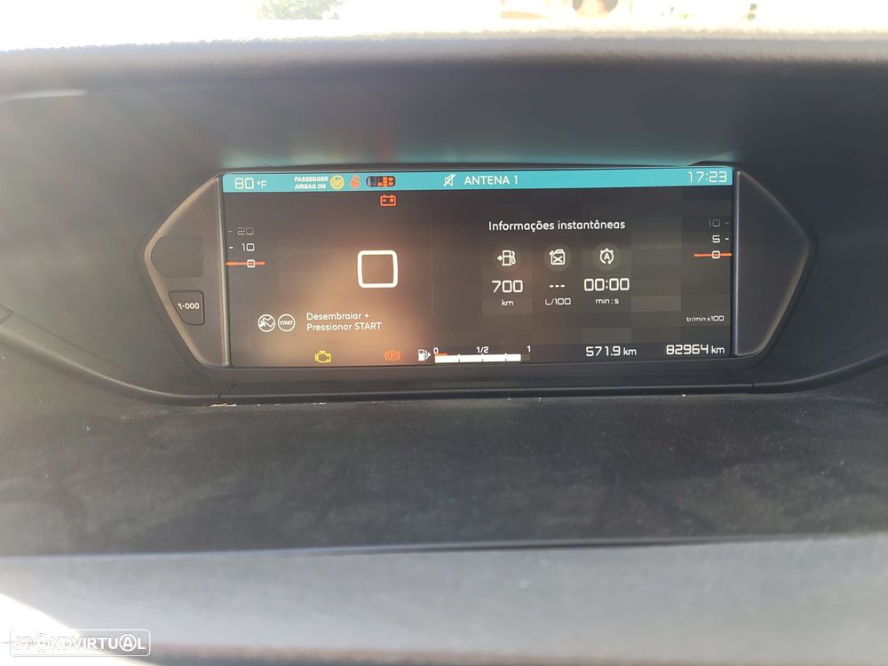 Citroën Grand C4 Spacetourer 1.5 BlueHDi Feel - 10