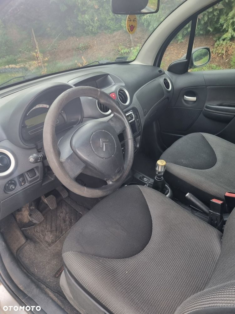 Citroën C3 - 6
