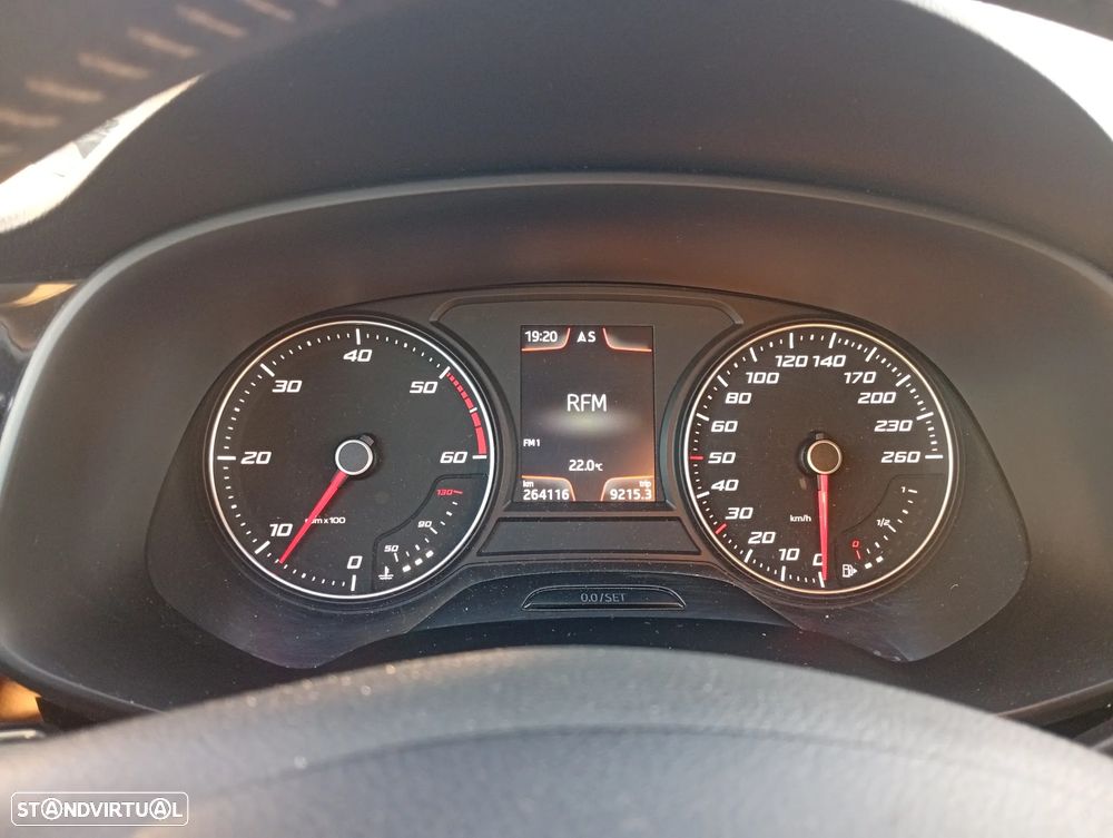 SEAT Leon - 18