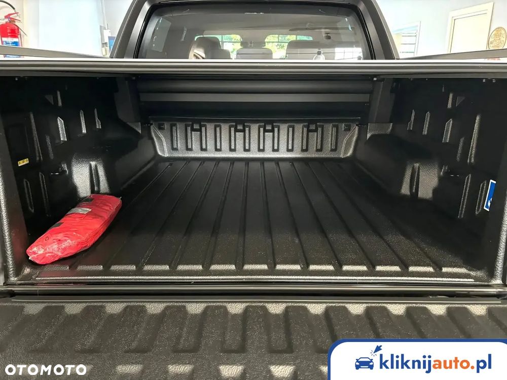 Ford Ranger Raptor 2.0 EcoBlue Bi-Turbo 4x4 DC - 8