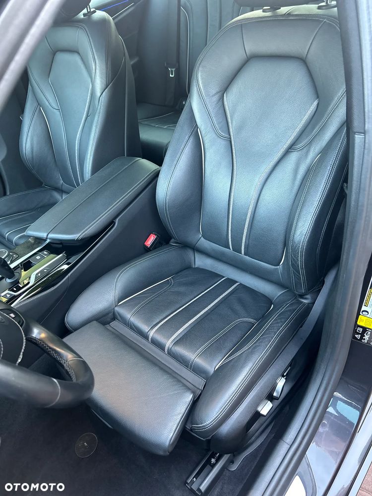 BMW Seria 5 - 6