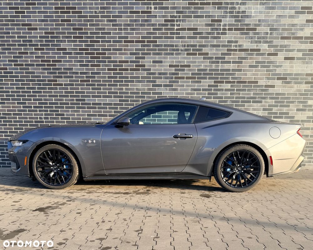 Ford Mustang 5.0 Ti-VCT V8 GT - 15