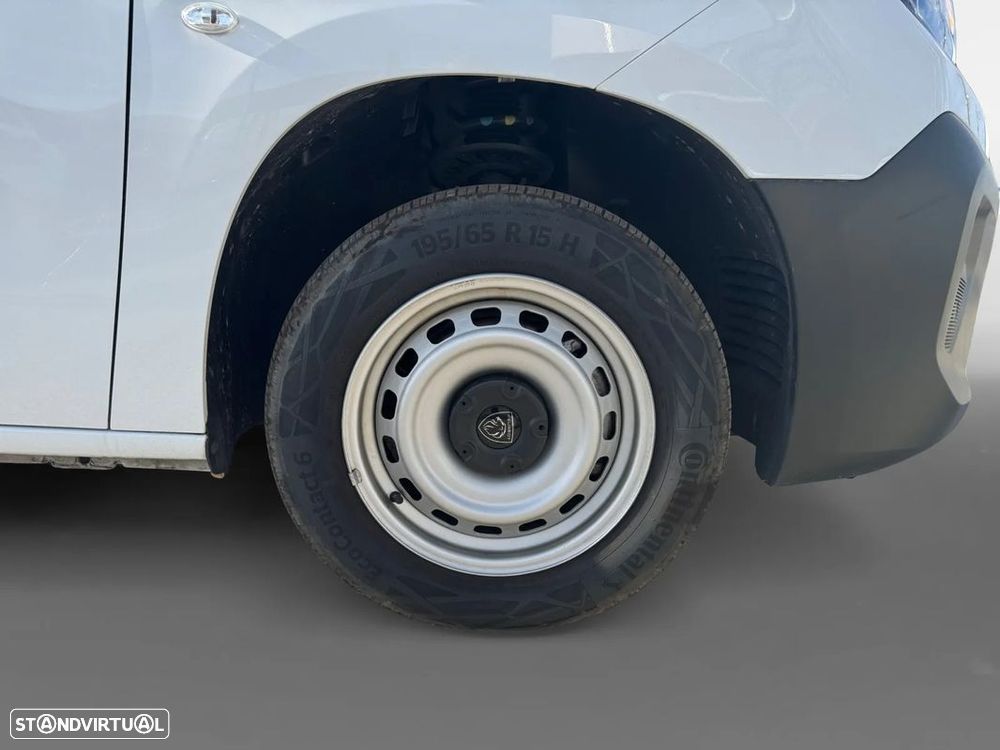 Peugeot Partner 1.5 BlueHDi L1 - 16