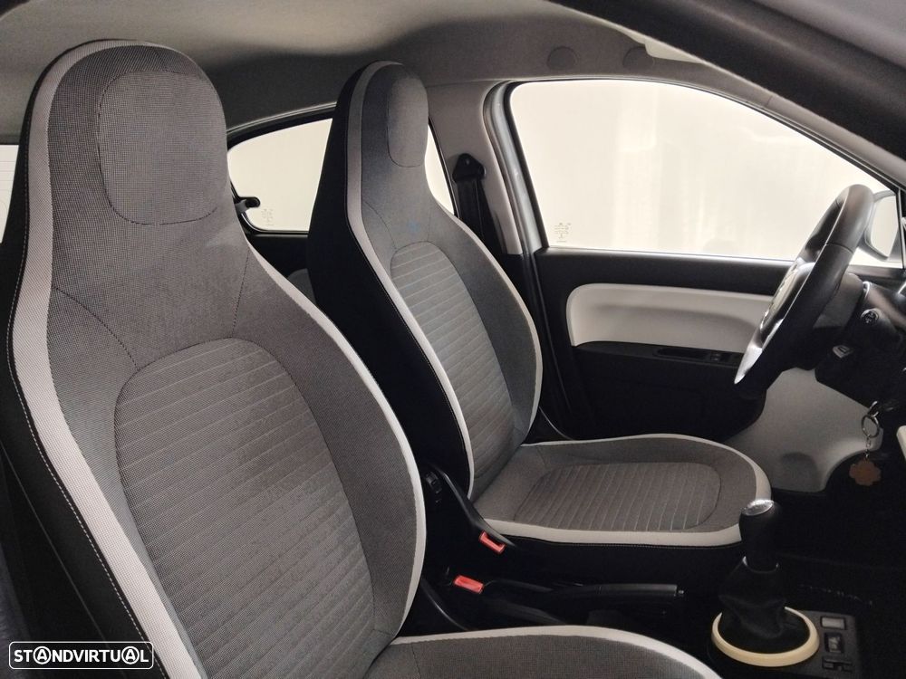 Renault Twingo - 10