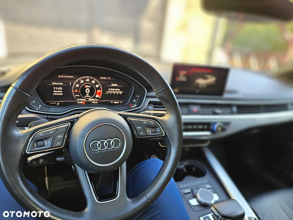 Audi A5 Coupé 2.0 TFSI Quattro Sport S tronic - 15