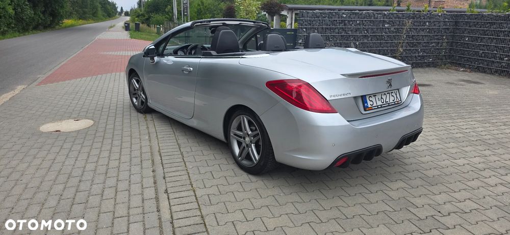 Peugeot 308 CC 1.6 Sport - 5