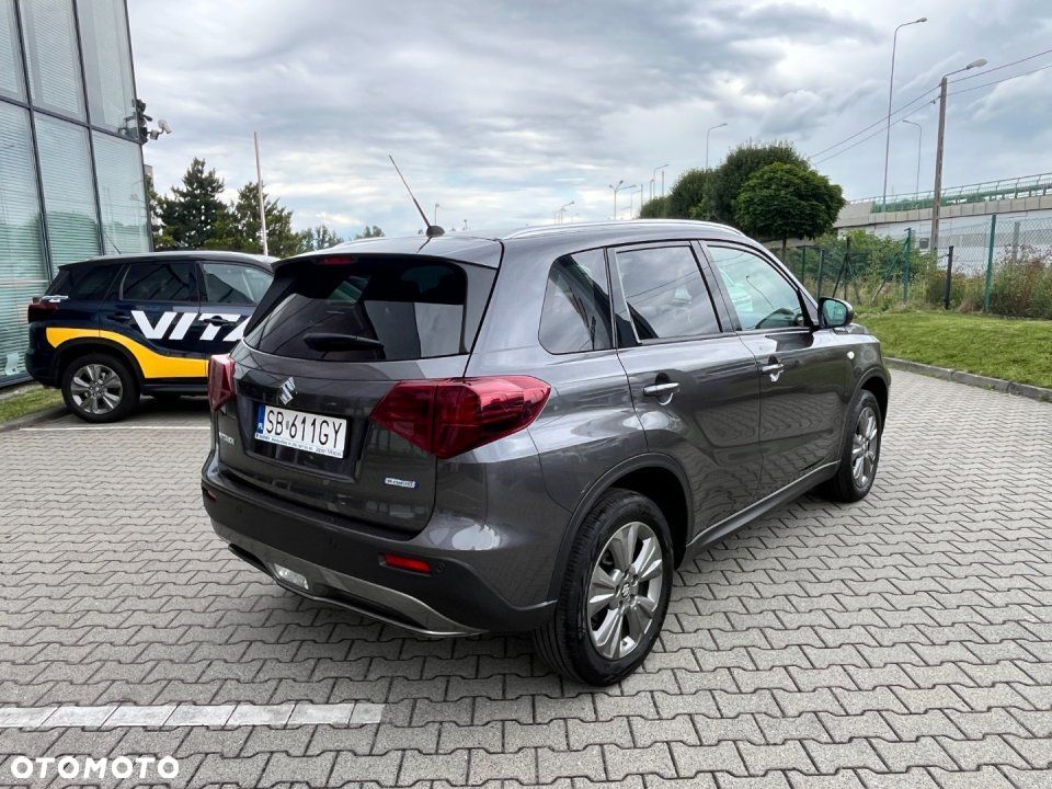 Suzuki Vitara - 3