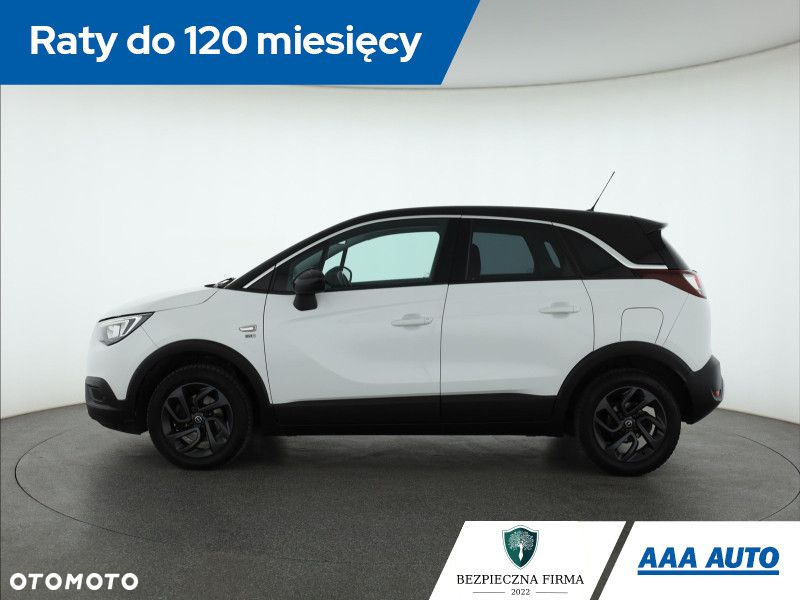 Opel Crossland X - 3