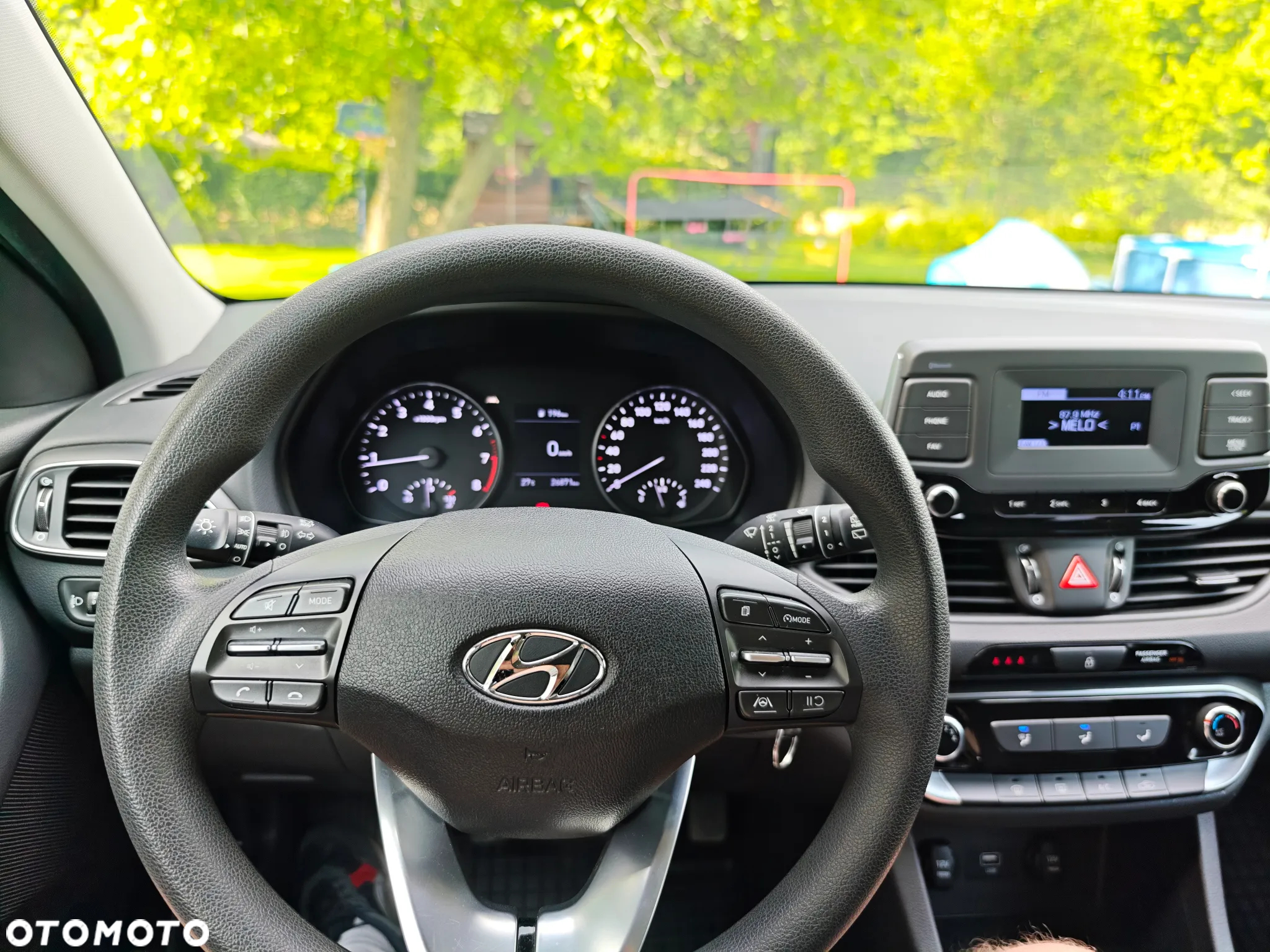 Hyundai i30 1.5 DPI Comfort - 11