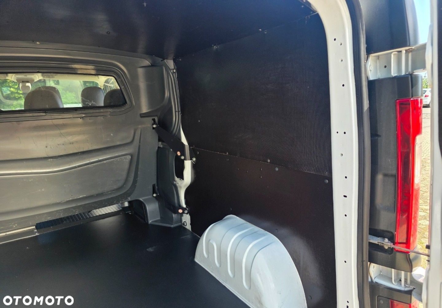 Renault Trafic - 35