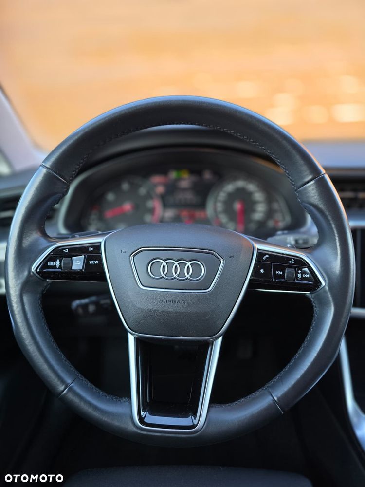 Audi A6 Avant 40 TDI S tronic - 21