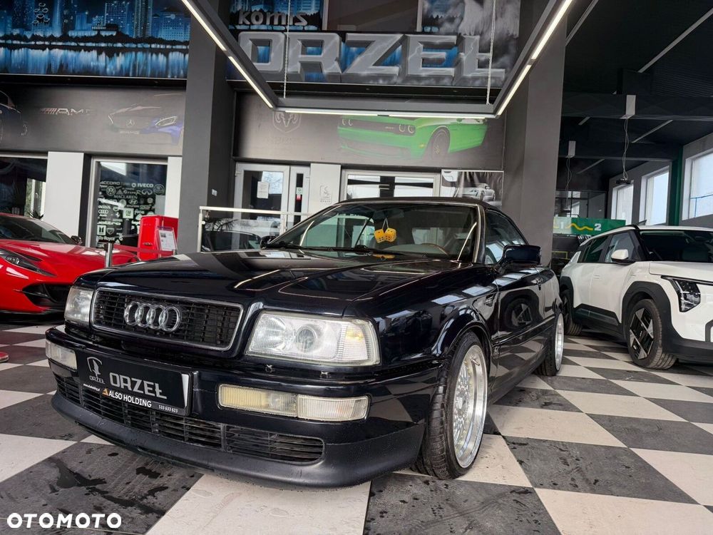 Audi 80 - 2