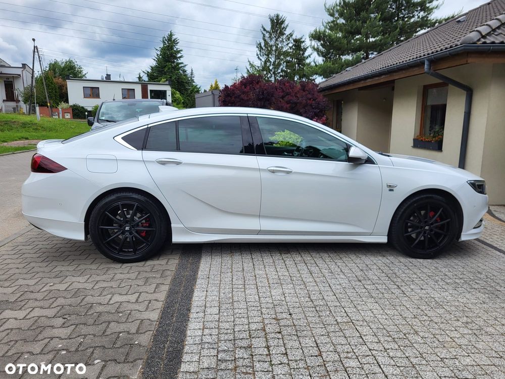 Opel Insignia 1.5 ECOTEC Direct Inj Turbo Business Innovation - 7