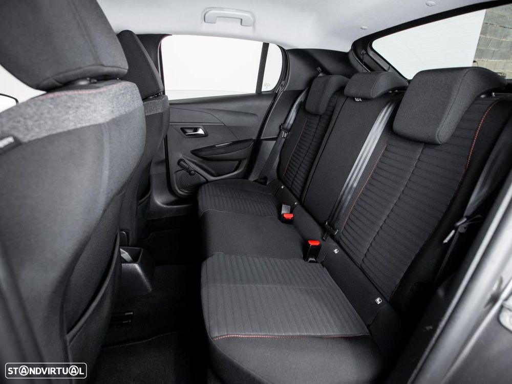 Peugeot 208 1.5 BlueHDi Active - 8