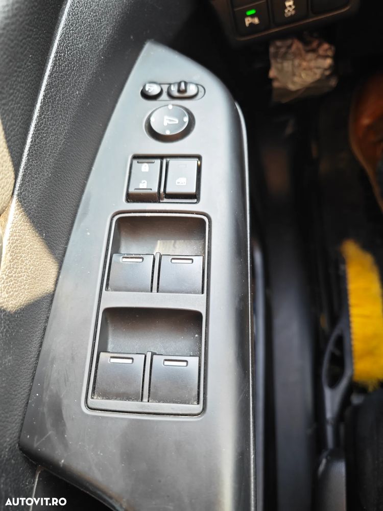 Honda CR-V 2.2i DTEC 4WD Automatik Executive - 9