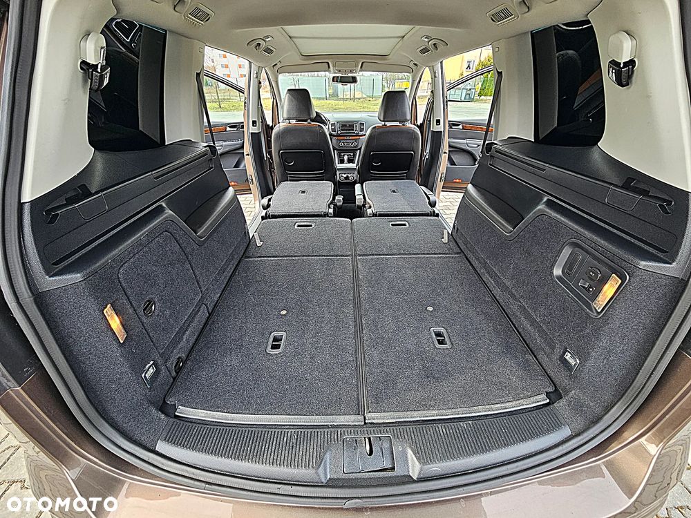 Volkswagen Sharan - 7