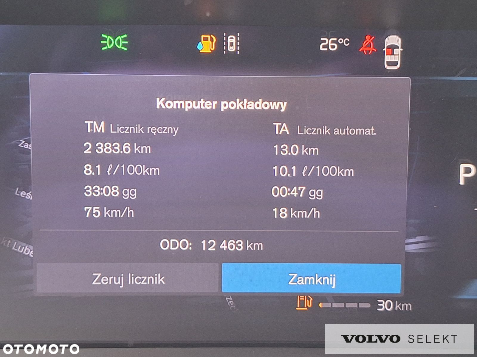 Volvo XC 60 - 19