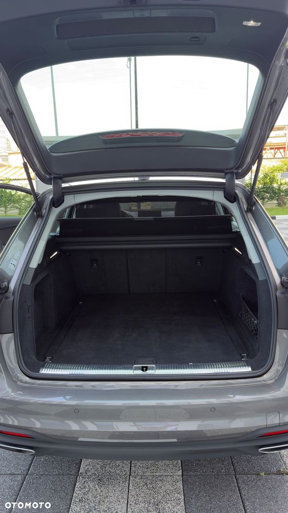 Audi A4 Avant 30 TDI mHEV S tronic - 20