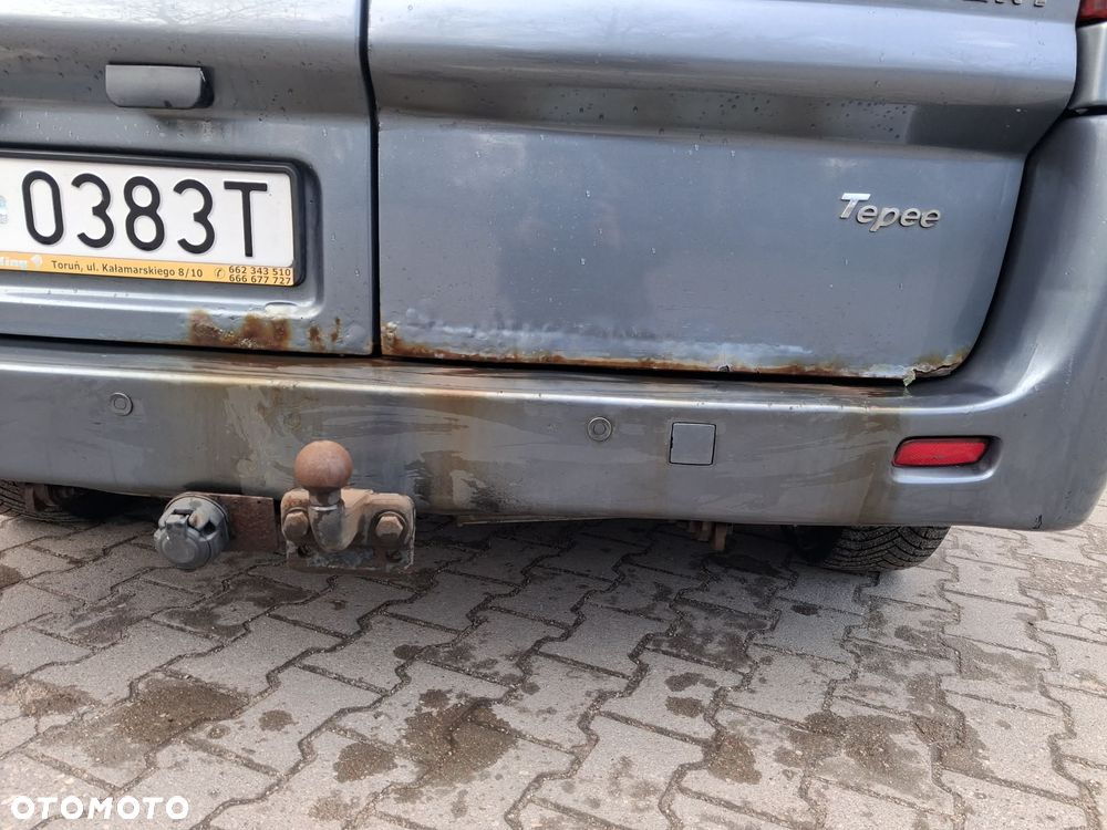 Peugeot Expert Tepee L2 Premium - 11