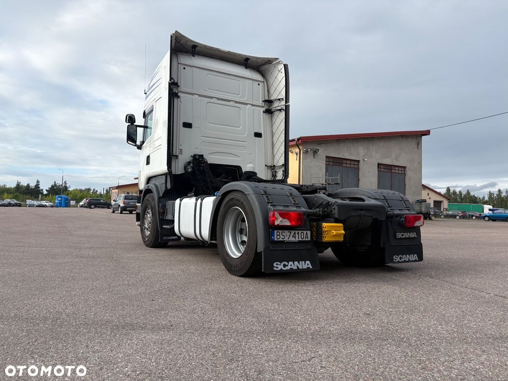 Scania R450 - 19