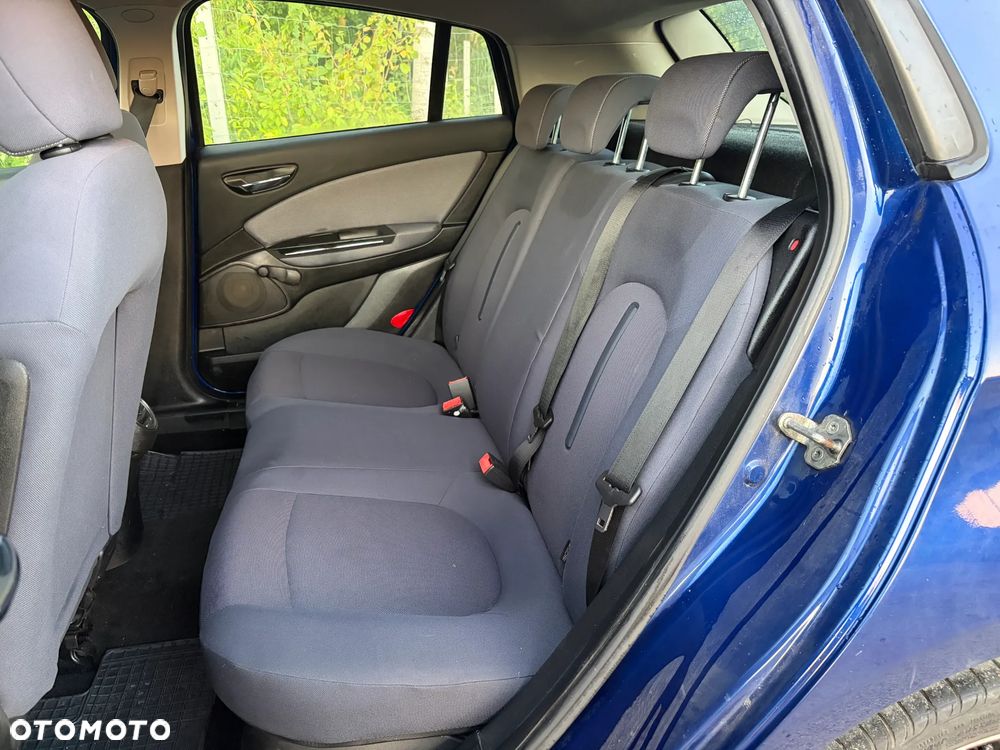 Fiat Bravo 1.4 T-JET 16V Sport Plus - 10