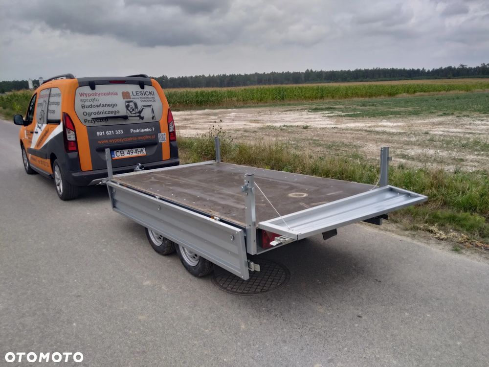 Brenderup 3251ST - 10