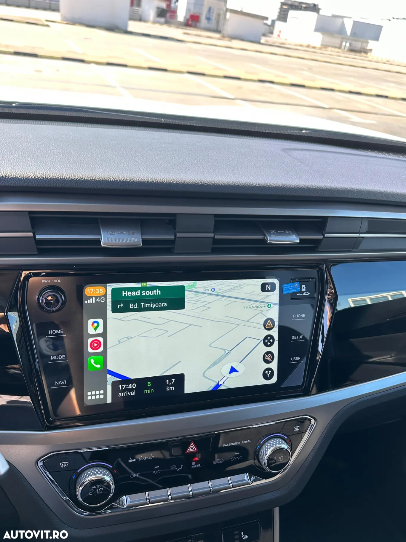 SsangYong Korando 1.5 GDI Turbo AT Smart - 24
