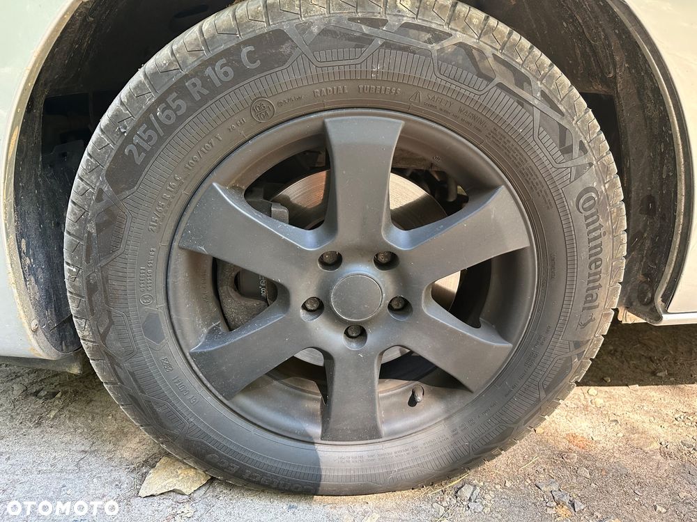 Opel Vivaro L2H1 2,9t Edition Premium - 12