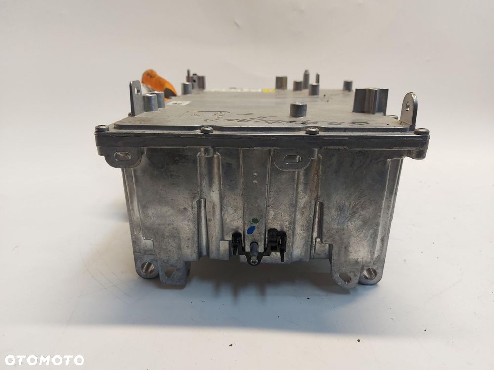 OPEL Grandland II Falownik przetwornica napięcia 9865088980 - 5