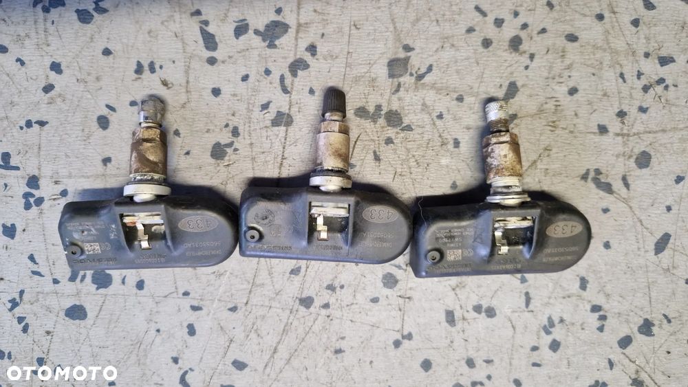 CHRYSLER DODGE  CZUJNIK CIŚNIENIA KOŁA 56053031AD - 1