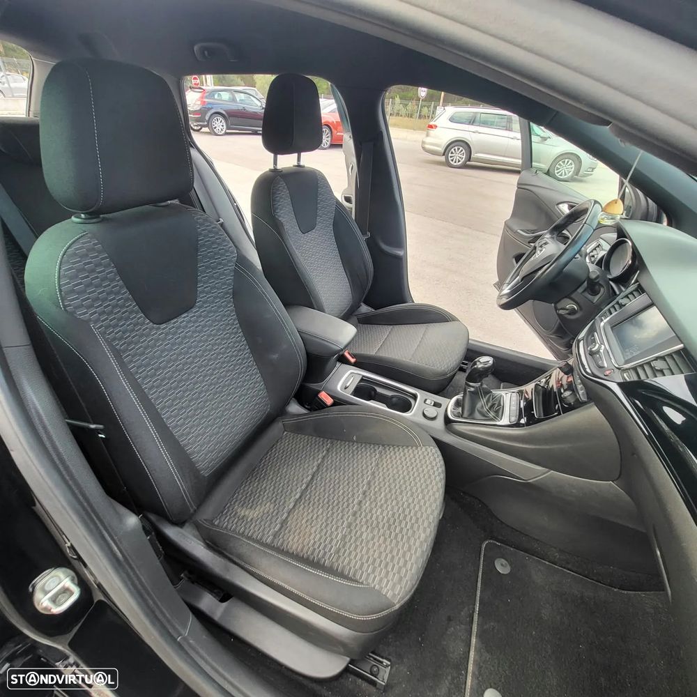 Opel Astra Sports Tourer 1.0 Innovation S/S - 30
