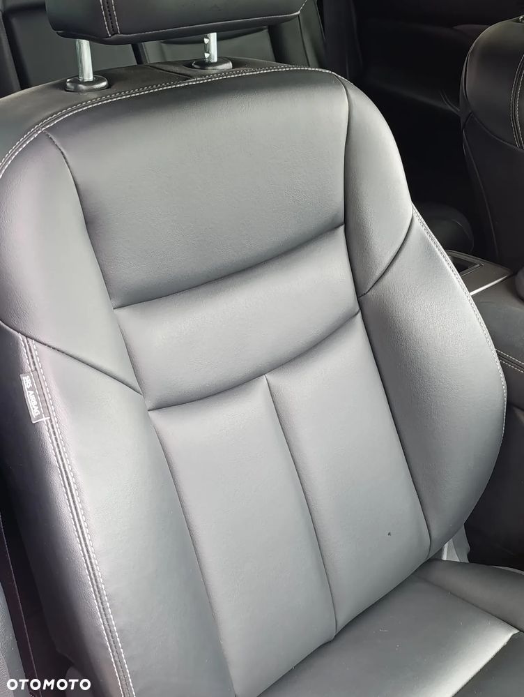 Nissan Murano - 18