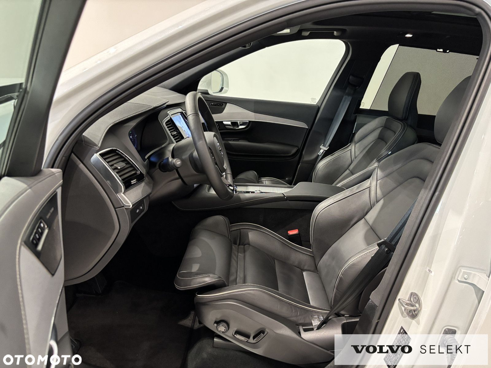 Volvo XC 90 - 23