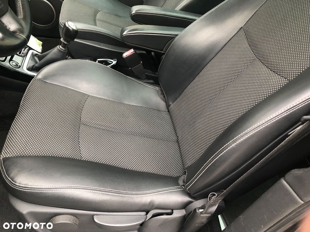 Renault Grand Espace Gr 2.0T Dynamique - 14