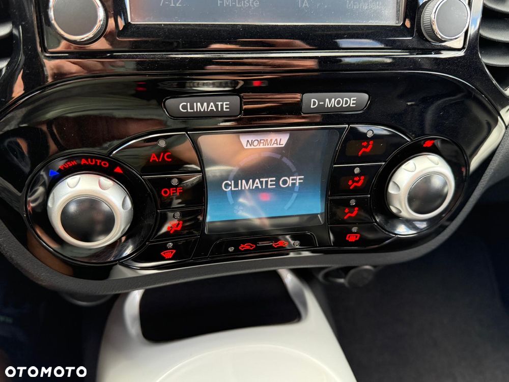 Nissan Juke 1.2 DIG-T Acenta - 18