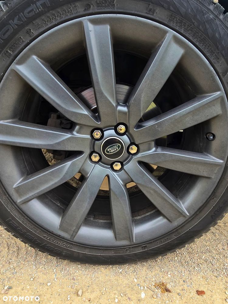 Land Rover Range Rover Velar 2.0 SD4 - 10