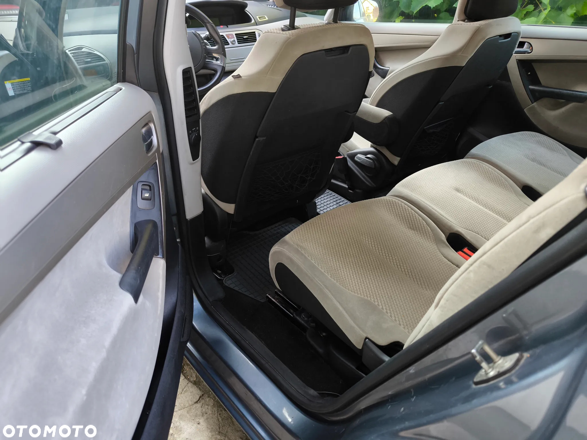 Citroën C4 Picasso 2.0 HDi Impress Pack MCP - 12